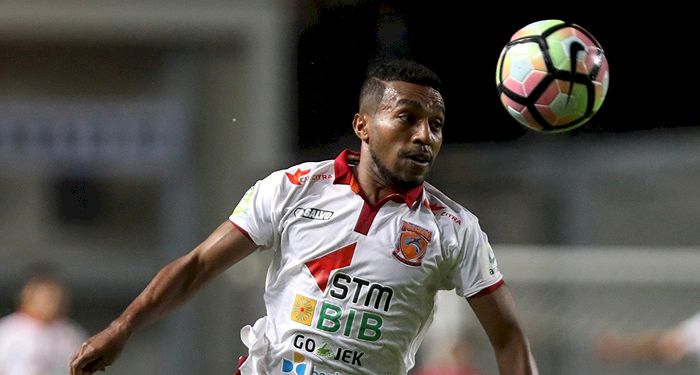 Borneo FC Diminta Lebih Tenang Saat Berjumpa Persib